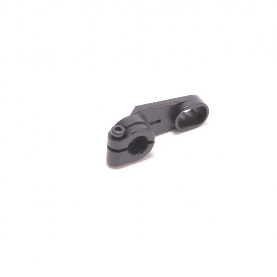 Aerox On-Road Alloy Servo Arm - Offset 23T Sanwa ** CLEARANCE **