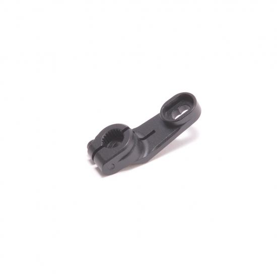 Aerox On-Road Alloy Servo Arm - Offset 23T Sanwa ** CLEARANCE **