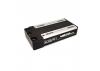 Aerox Elite LiPo 4800mAh Shorty 7.4v 130C 20mm