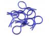 Fastrax Large Body Clips (8)