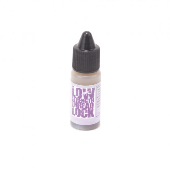 Core RC Low Strength Thread Lock - 3ml