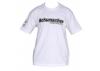 Schumacher Mono T-Shirt White - XXL