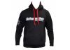 Schumacher Mono Hoody Black - XXXXXL