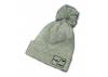 Schumacher Bobble Hat - Grey