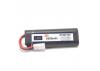 Intellect LiPo HC39 2S 3800mAh 7.6v Stick Tam plug