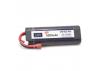 Intellect LiPo HC39 2S 5000mAh 7.6v Stick T-plug