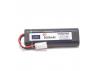 Intellect LiPo HC39 2S 5000mAh 7.6v Stick Tam plug