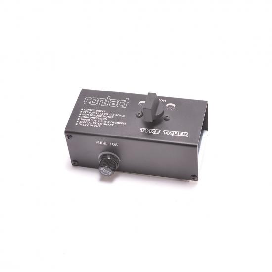 Contact Tyre Truer Control Unit