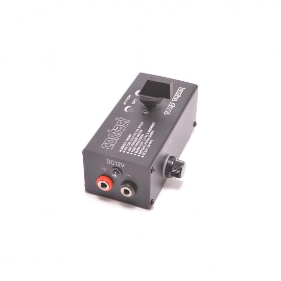 Contact Tyre Truer Control Unit