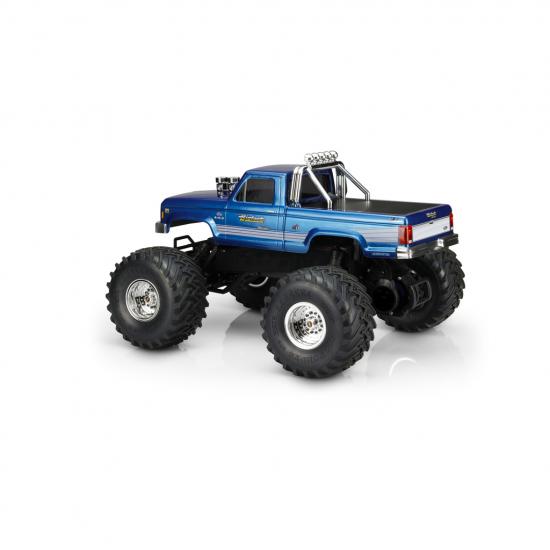 1985/1992 Ford BIGFOOT Ranger Body