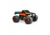 J Concepts 1988 Chevy Silverado Snoop Nose MT Body