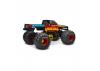 J Concepts 1988 Chevy Silverado Snoop Nose MT Body