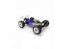 J Concepts JConcepts S15 - Tekno ET48 2.0 Body