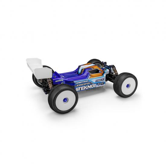 J Concepts JConcepts S15 - Tekno ET48 2.0 Body