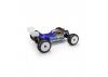 J Concepts JConcepts S15 - Tekno ET48 2.0 Body