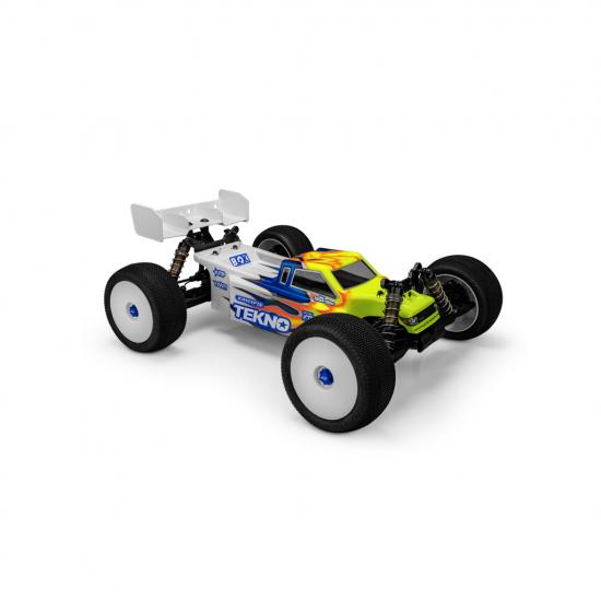 J Concepts JConcepts F2 - Tekno ET48 2.0 Body