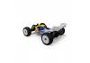 J Concepts JConcepts F2 - Tekno ET48 2.0 Body