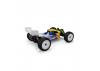 J Concepts JConcepts F2 - Tekno ET48 2.0 Body