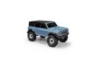 J Concepts 2021 Ford Bronco 4-door 12.3” Wheelbase