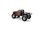 J Concepts JCI Warlord Tucked Cab Only 12.3 Wheelbase