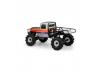 JCI CreepER, Cab Only
