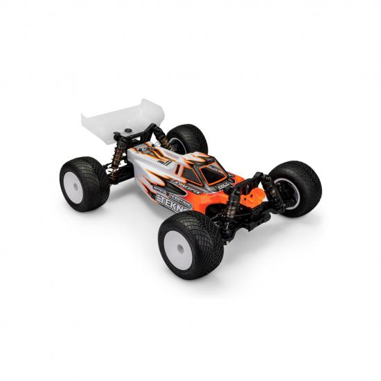 J Concepts JConcepts F2 - Tekno ET410.2 Body