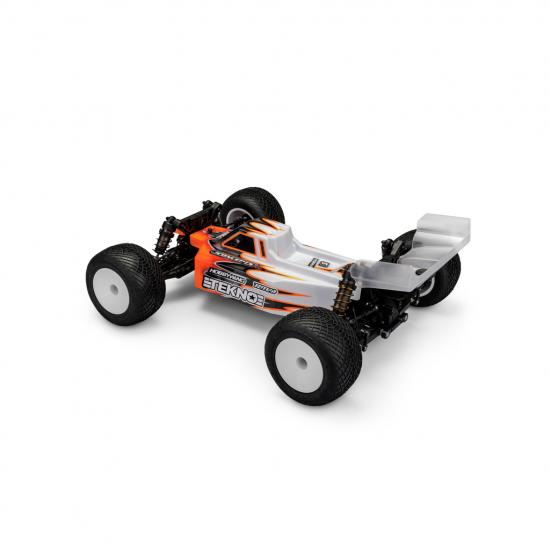 J Concepts JConcepts F2 - Tekno ET410.2 Body