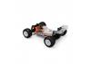 J Concepts JConcepts F2 - Tekno ET410.2 Body