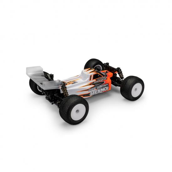 J Concepts JConcepts F2 - Tekno ET410.2 Body