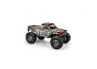 J Concepts JCI Warlord Tucked Body 12.3 Wheelbase