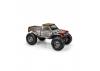 J Concepts JCI Warlord Tucked Body 12.3 Wheelbase