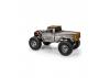 J Concepts JCI Warlord Tucked Body 12.3 Wheelbase