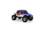 JCI - The Gozer 12.3 Wheelbase Body