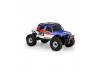 JCI - The Gozer 12.3 Wheelbase Body