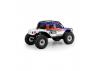 JCI - The Gozer 12.3 Wheelbase Body