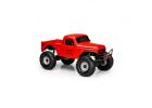 JCI Power Master- 12.3 wheelbase