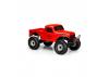 JCI Power Master- 12.3 wheelbase
