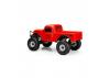 JCI Power Master- 12.3 wheelbase