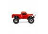 JCI Power Master- 12.3 wheelbase