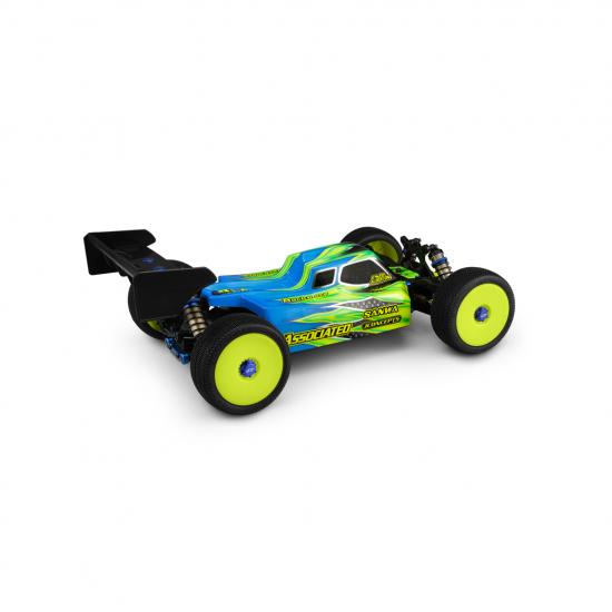 S15 - RC8B4E Body