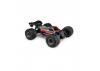 JConcepts F2 Traxxas Sledge Clear Bodyshell