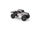 J Concepts JCI Power Master - Cab Only 12.3 inch Wheelbase