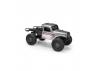 J Concepts JCI Power Master - Cab Only 12.3 inch Wheelbase