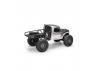 J Concepts JCI Power Master - Cab Only 12.3 inch Wheelbase