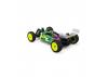 J Concepts P2 - TLR 22X-4 Body w/Carpet Turf Wing