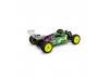 J Concepts P2 - TLR 22X-4 Body w/Carpet Turf Wing