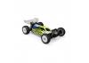 J Concepts P2 - B74.2 Body w/Carpet Turf Dirt Wing - LW