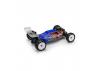 J Concepts S15 - B6.4 Body - w/Carpet/Turf/Dirt Wing - LW