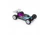 J Concepts S15 - B74.2 Body - w/Carpet/Turf/Dirt Wing - LW