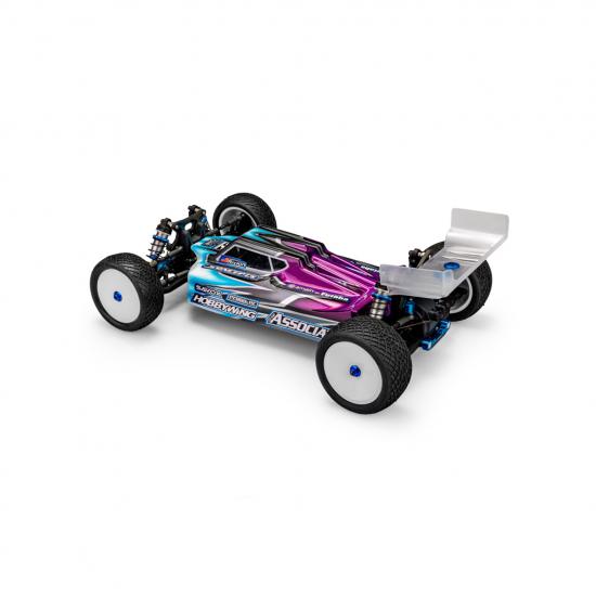 J Concepts S15 - B74.2 Body - w/Carpet/Turf/Dirt Wing - LW